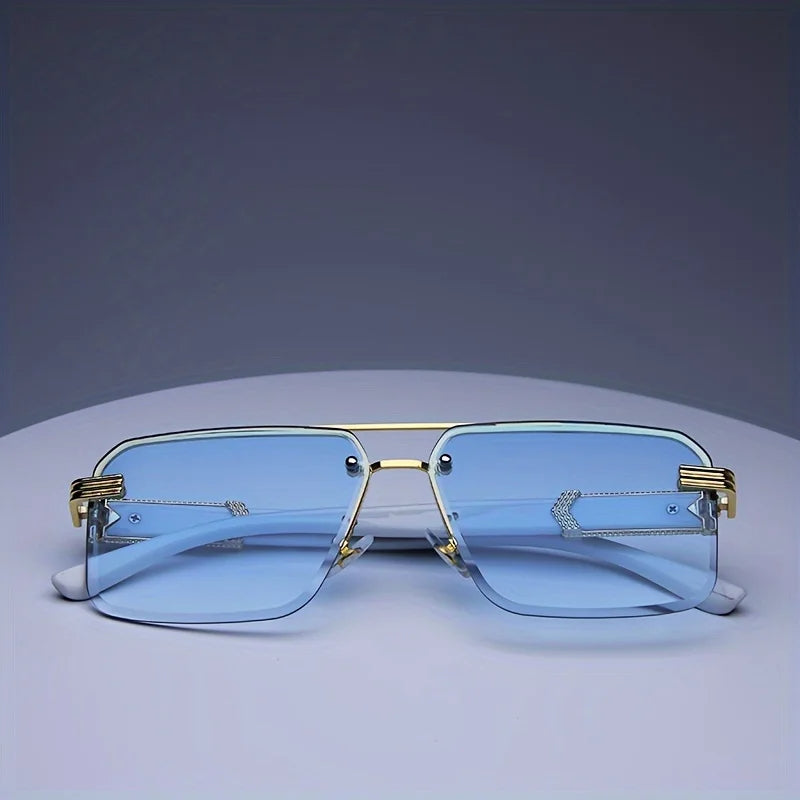 Monarch Marble Sunglasses
