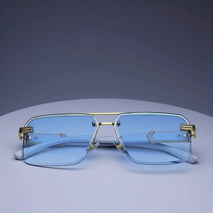 Monarch Marble Sunglasses
