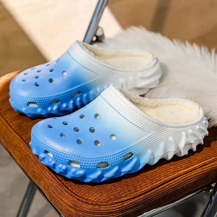 Krest Gradient Clogs