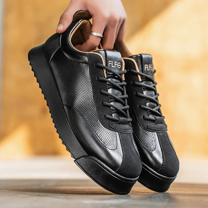 Mercer Low-Top Trainers