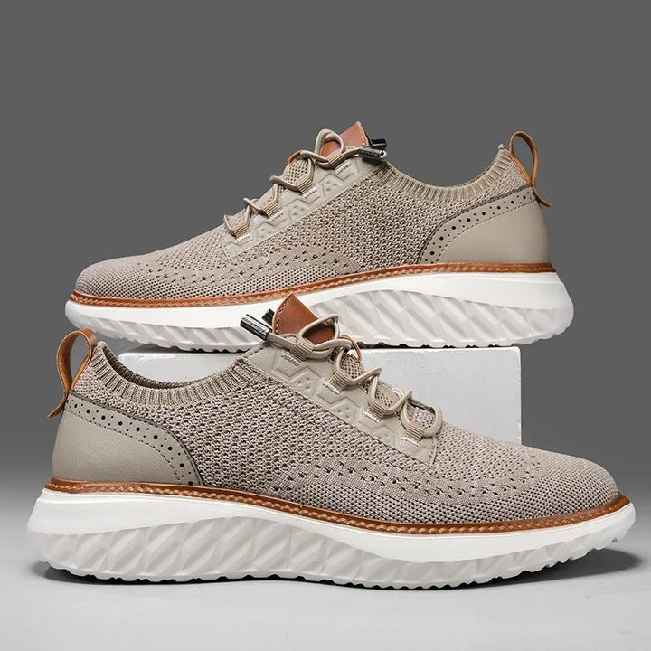 Cornelius Brogue Sneaker