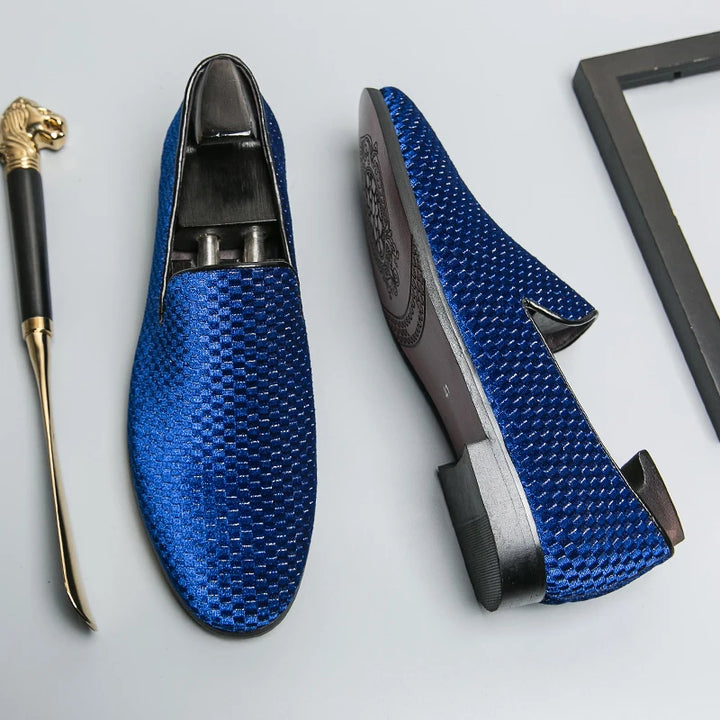 LaForte Loafers