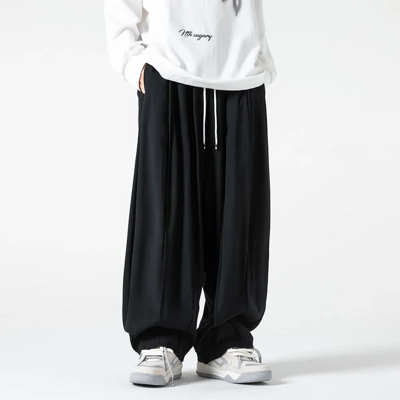 Stratus Cotton Blend Joggers