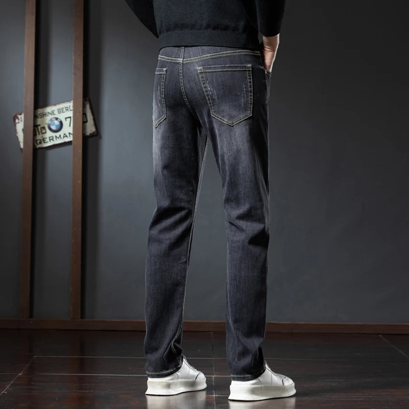 Arden Fleece-Lined Jeans