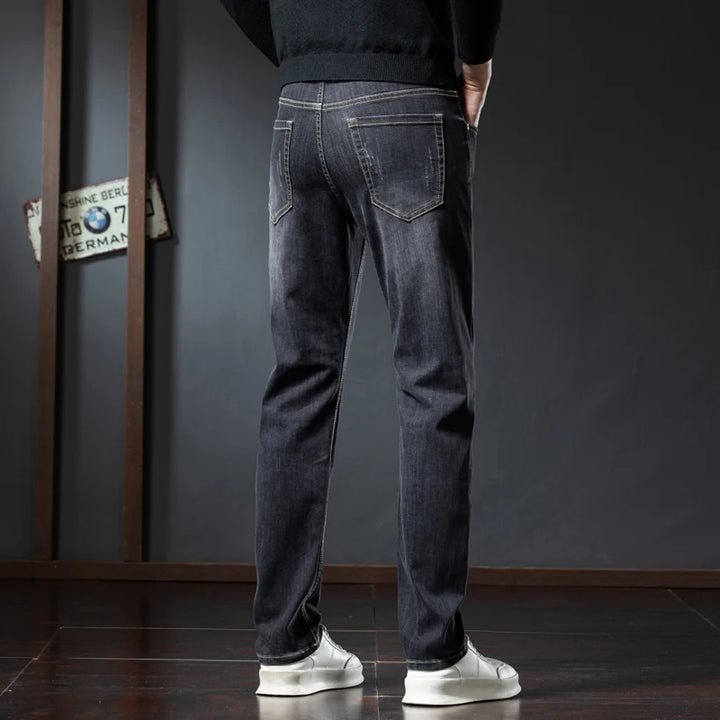 Arden Fleece-Lined Jeans