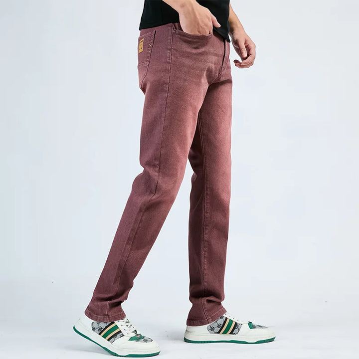 Camden Vintage Fade Jeans