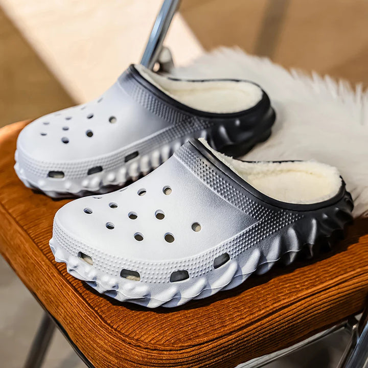 Krest Gradient Clogs