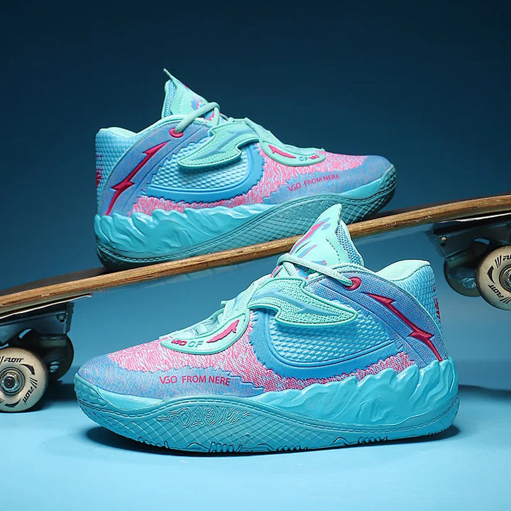 Vortex Athletic Sneakers