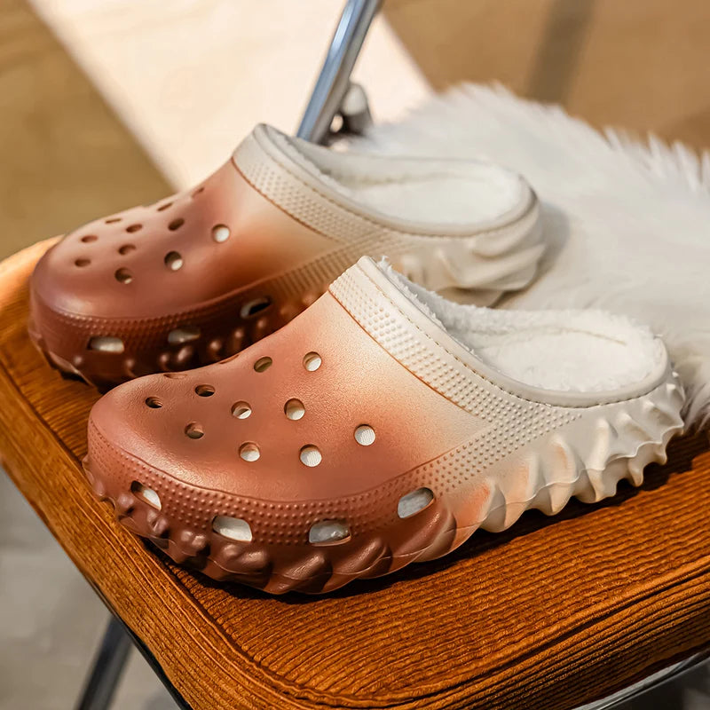 Krest Gradient Clogs