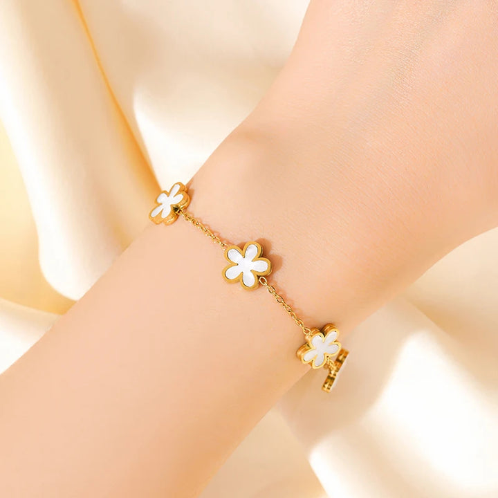 Florence Charm Bracelet