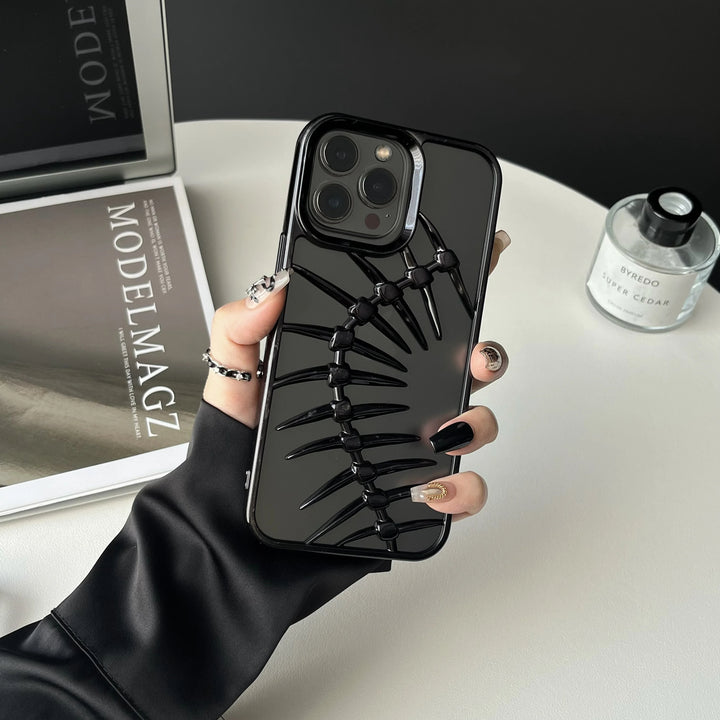 Vertebra Armor Case