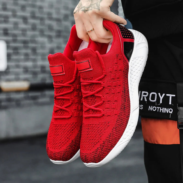 Enduro Knit Trainers