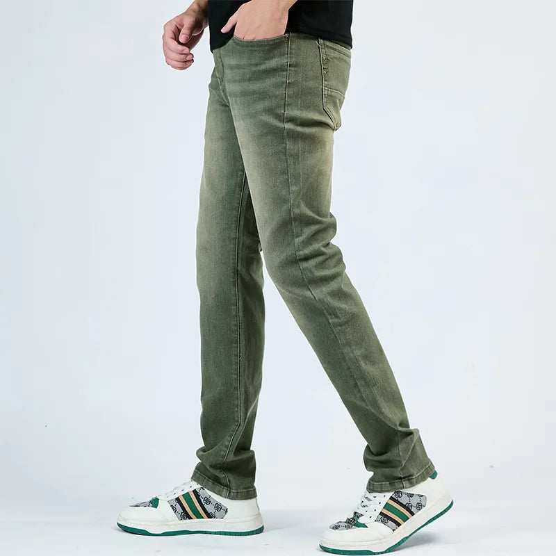 Camden Vintage Fade Jeans