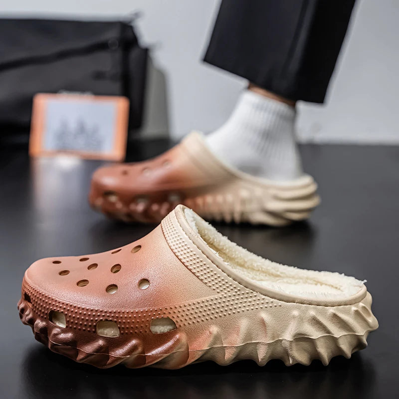 Krest Gradient Clogs