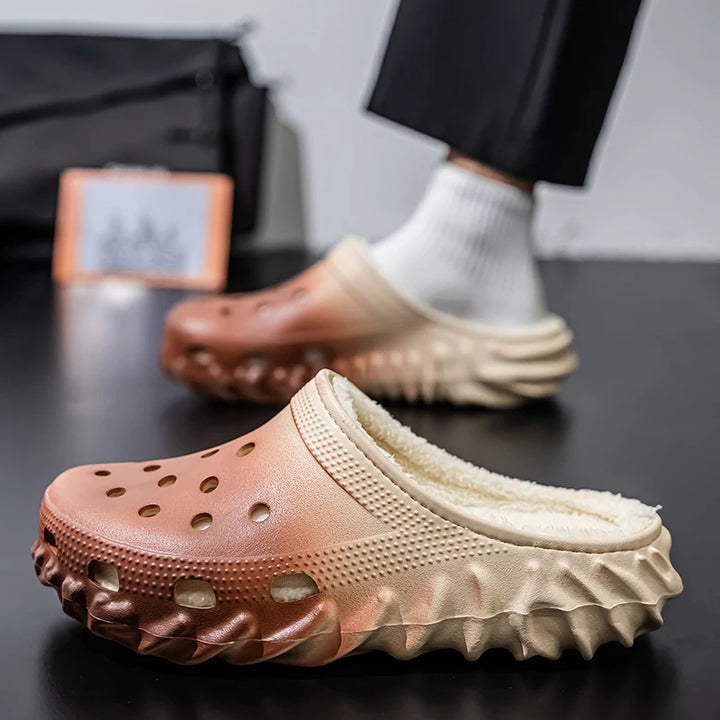 Krest Gradient Clogs