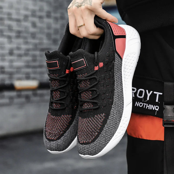 Enduro Knit Trainers