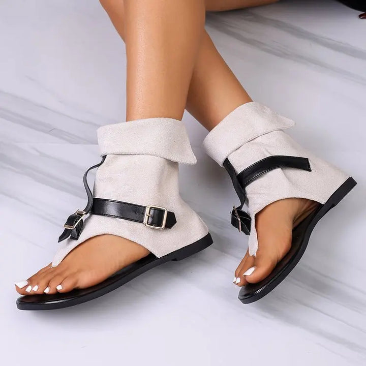 Sedona Wrap Sandals