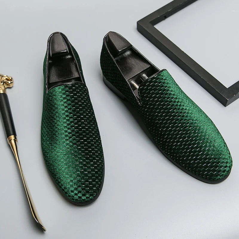 LaForte Loafers