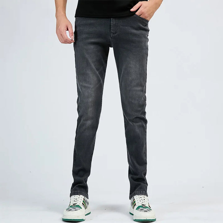 Camden Vintage Fade Jeans