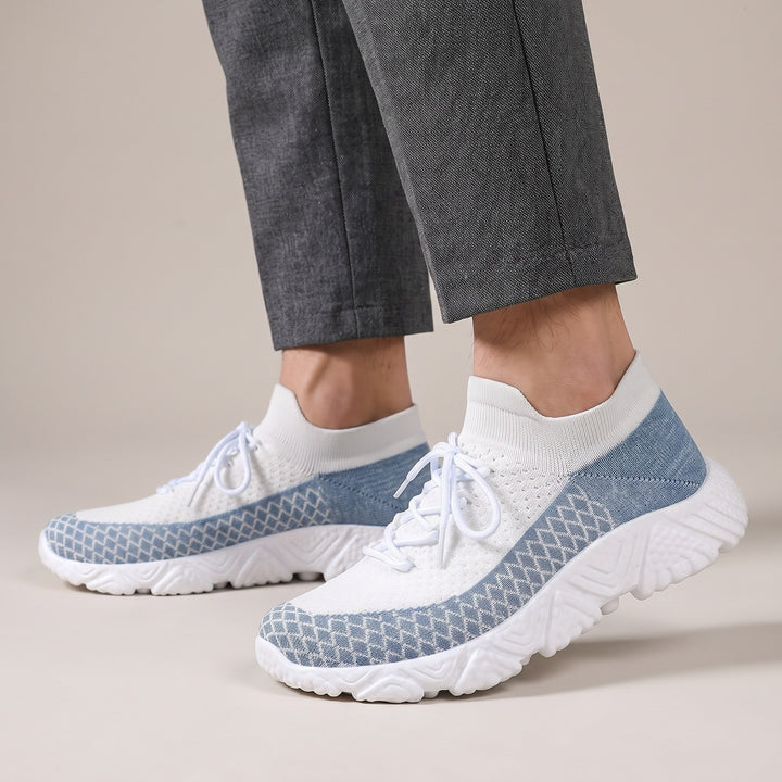 Anton Knit Sneakers