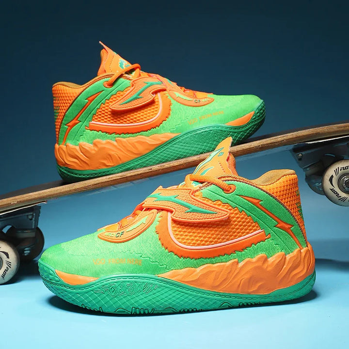 Vortex Athletic Sneakers