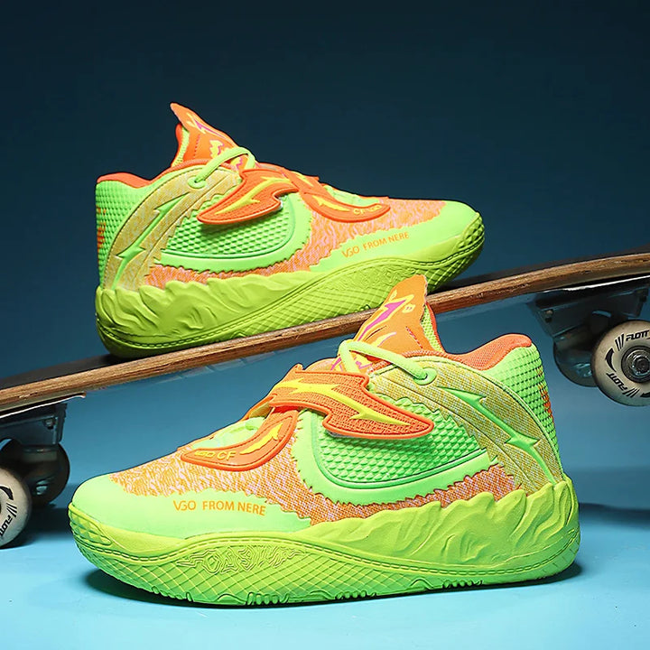 Vortex Athletic Sneakers