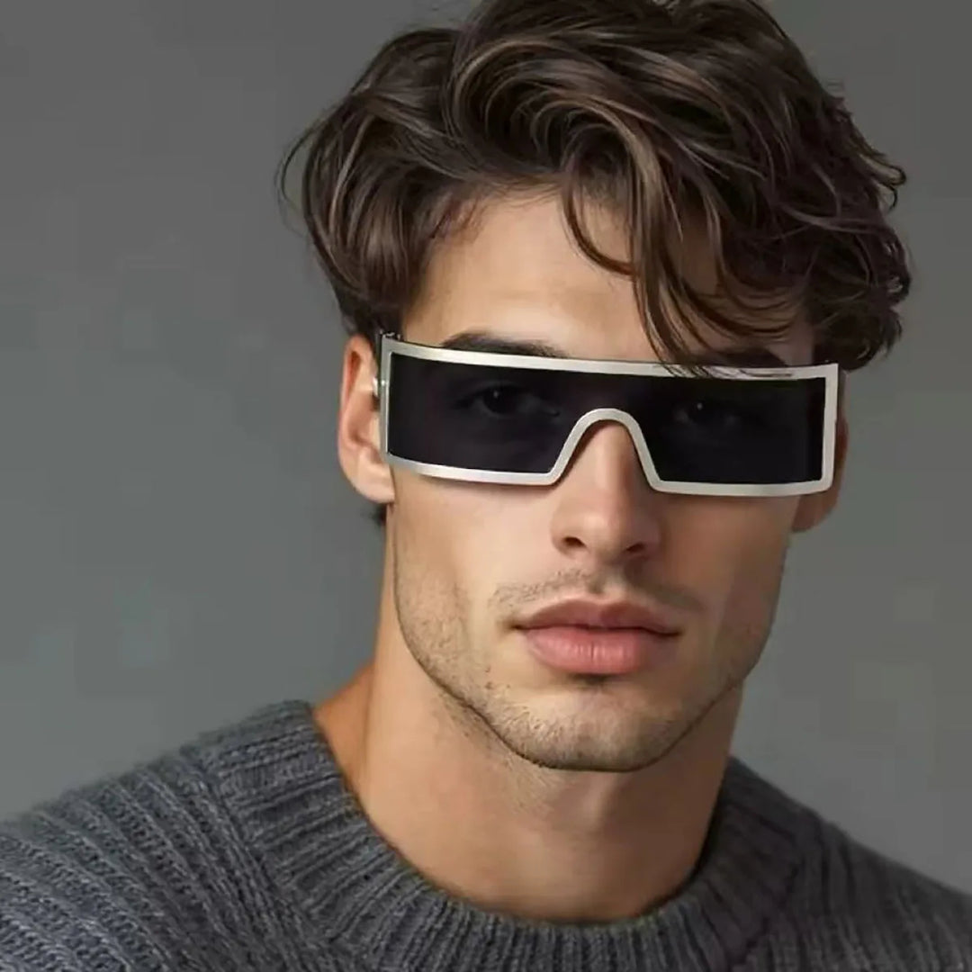 Vector Shield Sunglasses