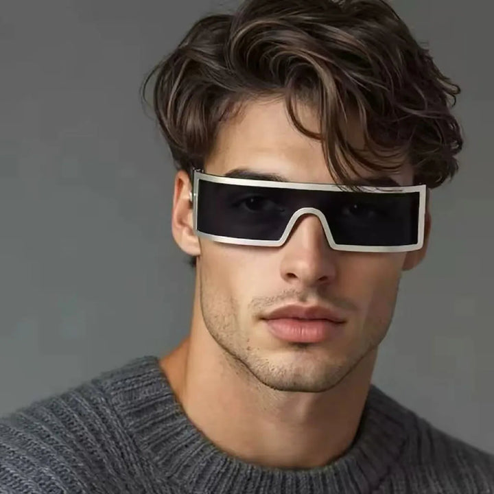 Vector Shield Sunglasses