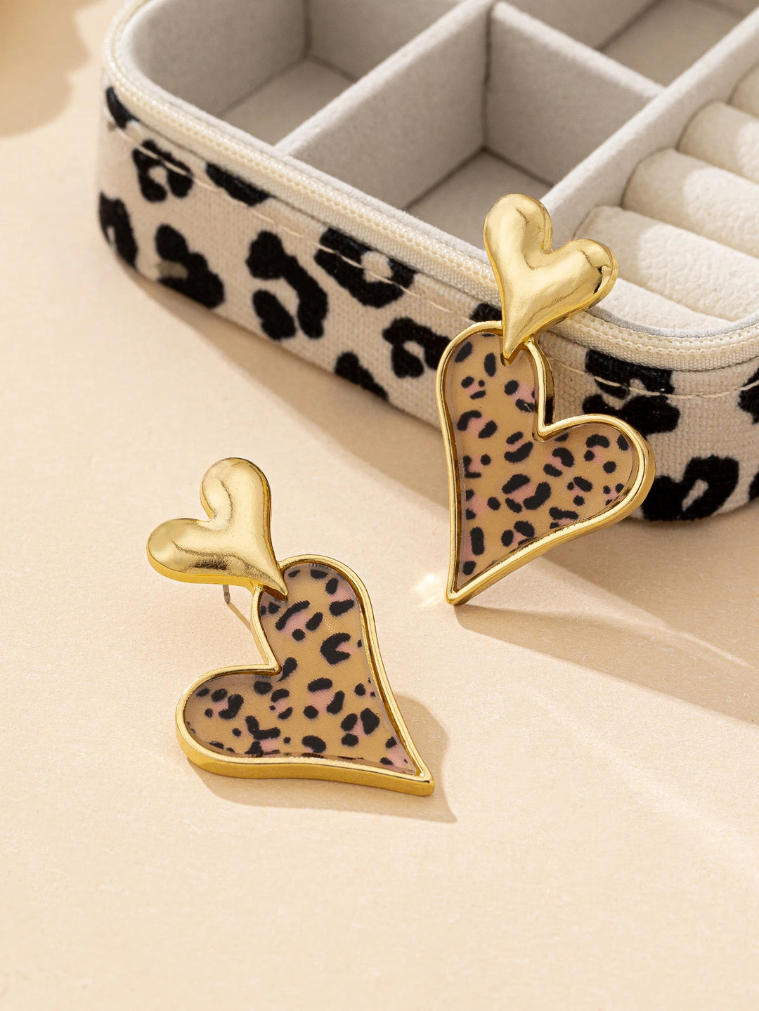 Wildheart Earrings