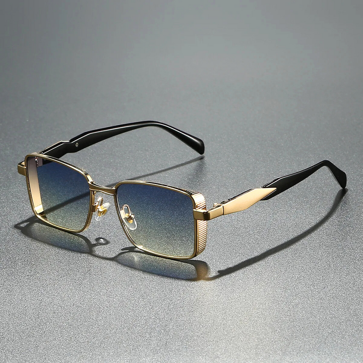 Hamilton Square Sunglasses