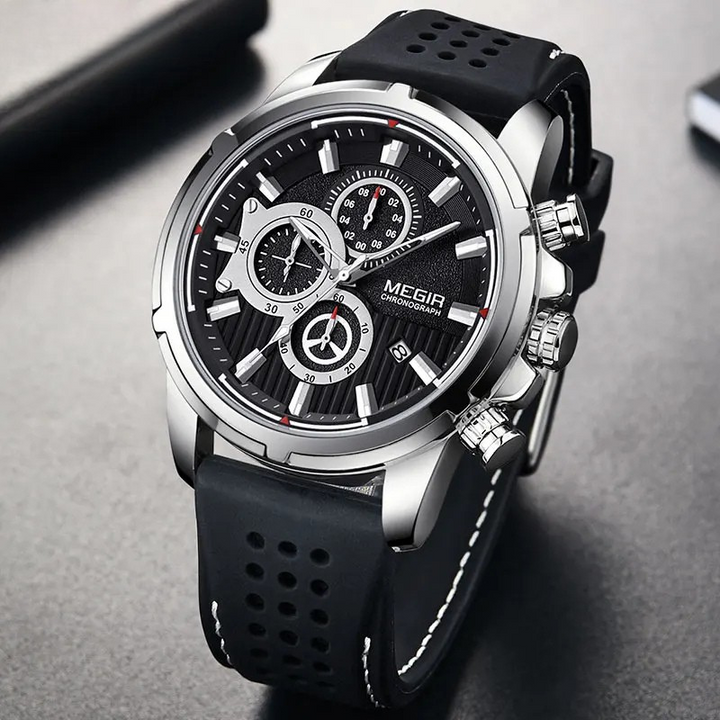 Hyperion Chrono Watch