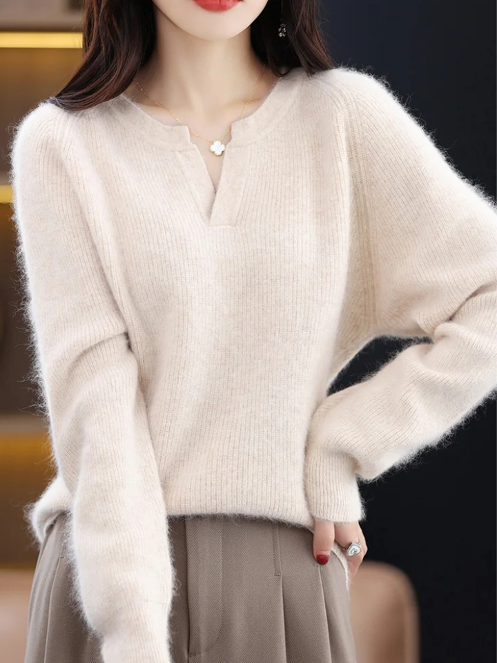 Verena Merino Sweater
