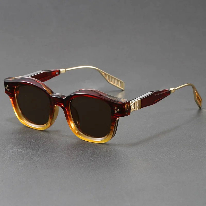 Bellagio Square Sunglasses