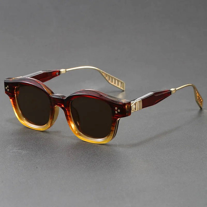 Bellagio Square Sunglasses