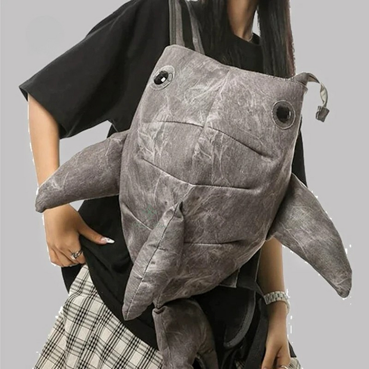 Bite Me Backpack