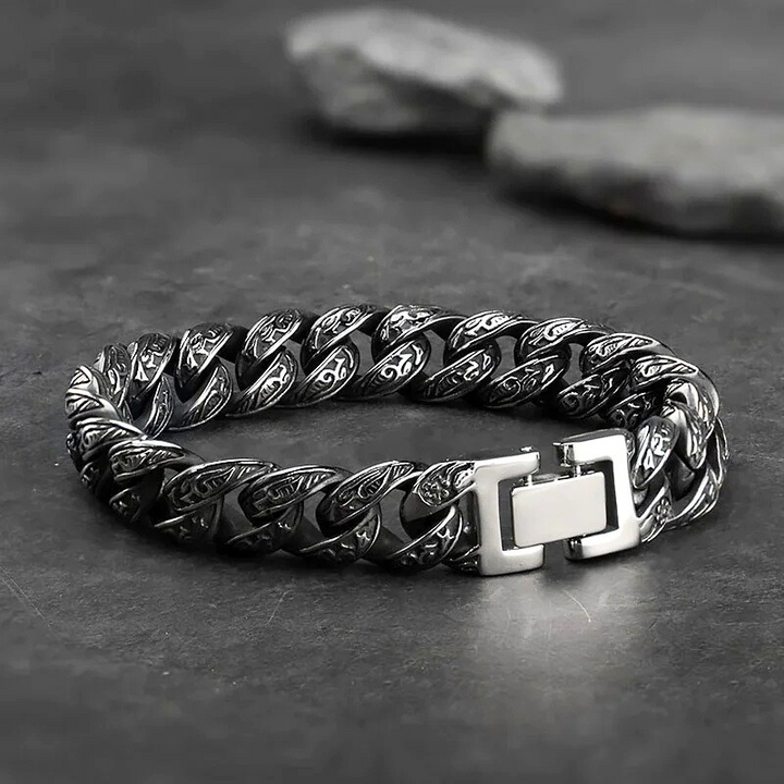 Harmann Link Bracelet