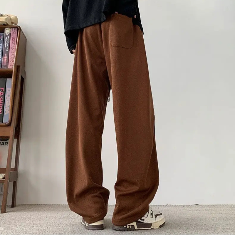 Nomad Relaxed Fit Joggers