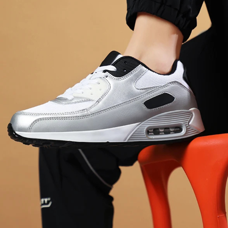 Metro Air Sneakers