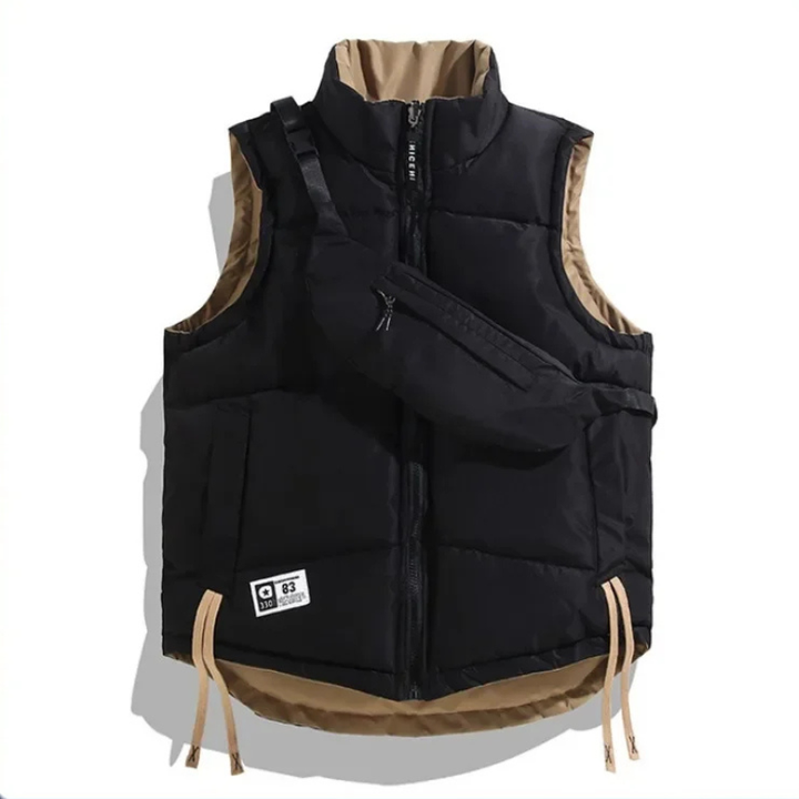 Straton Detachable Pod Vest