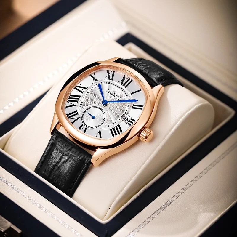 Imperium Roman Dial Watch