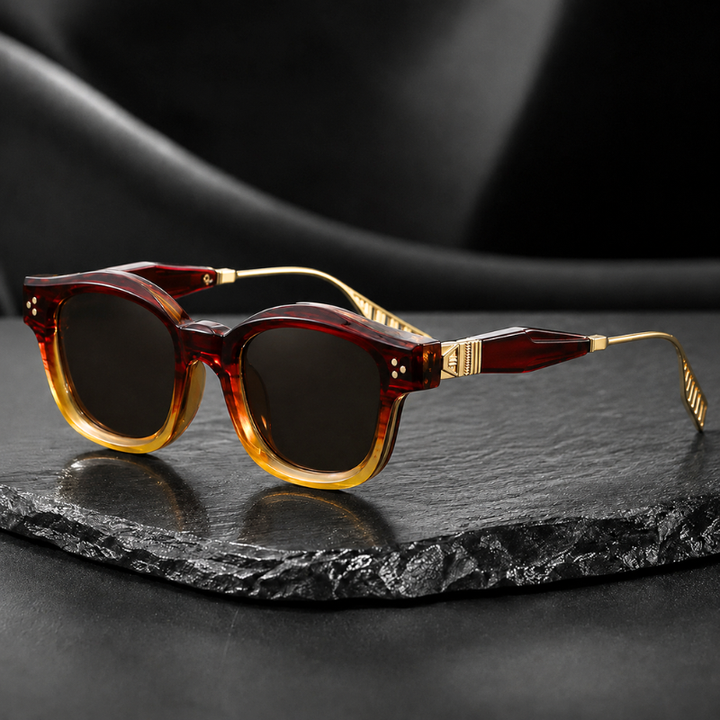 Bellagio Square Sunglasses