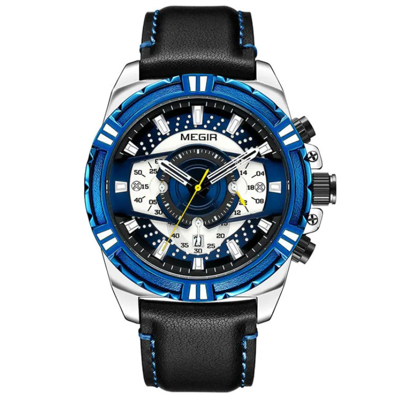 Nitro Chrono Watch