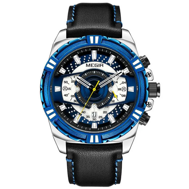 Nitro Chrono Watch