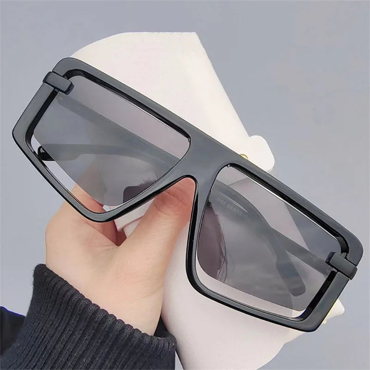 Nova Rectangular Shades