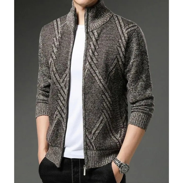 Arturo Knit Sweater