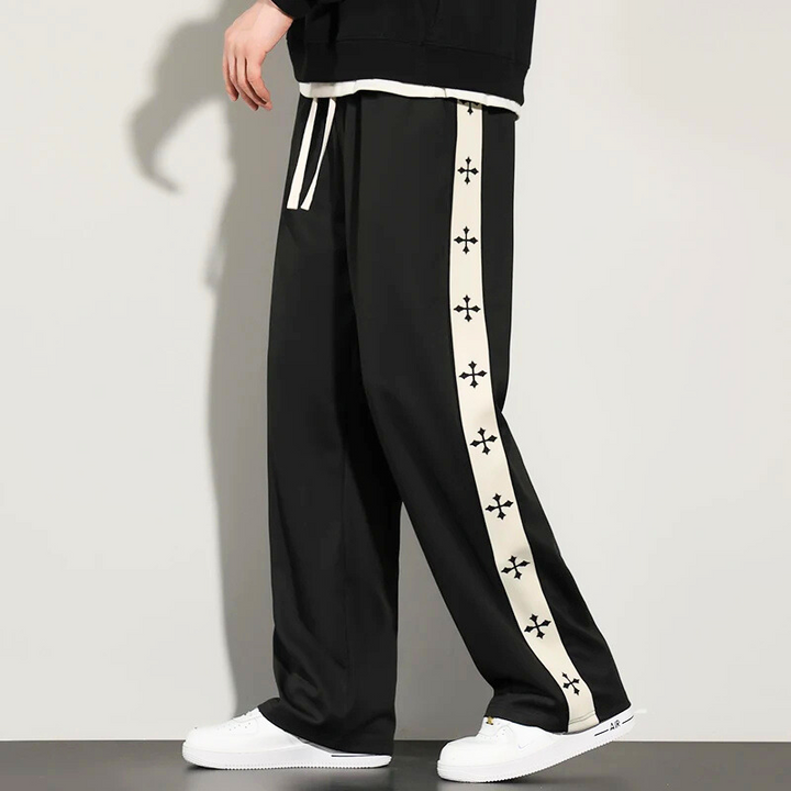 Crossline Street Joggers