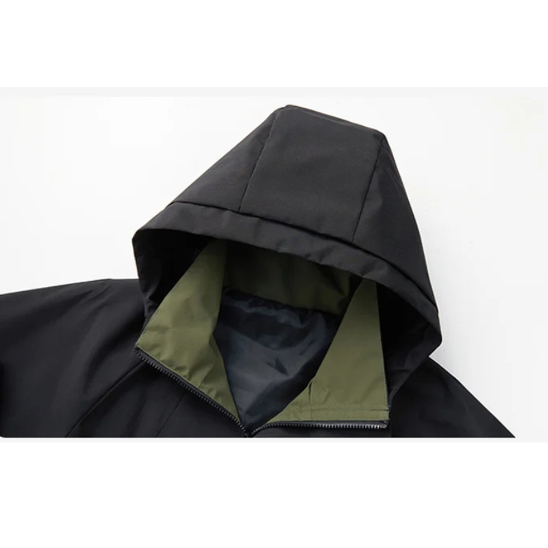 Stormline Tech Shell Jacket