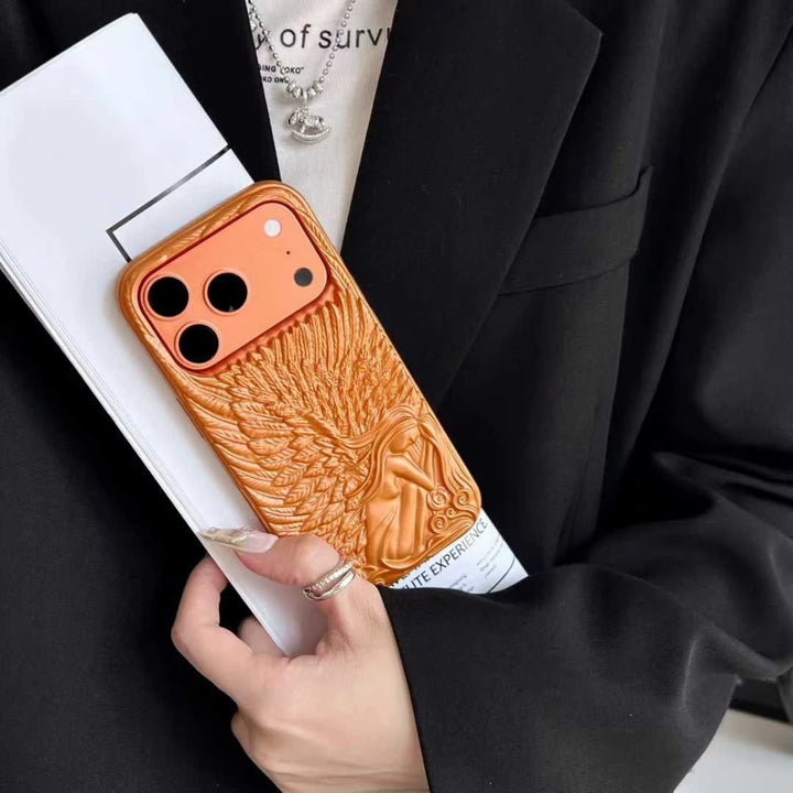 Valkyrie iPhone Case
