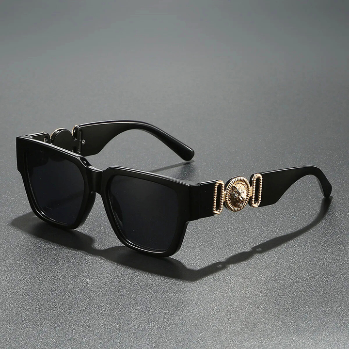 Imperial Medallion Sunglasses