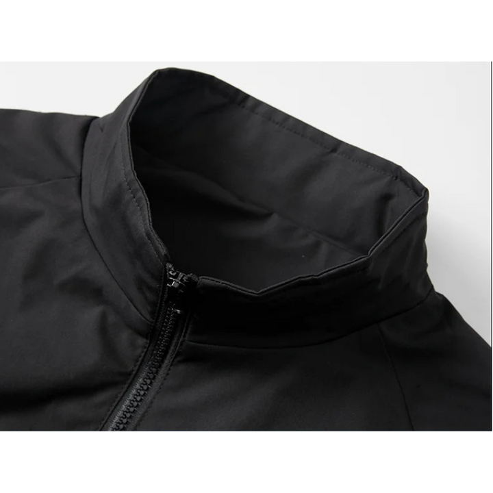 Devin V-Stripe Jacket